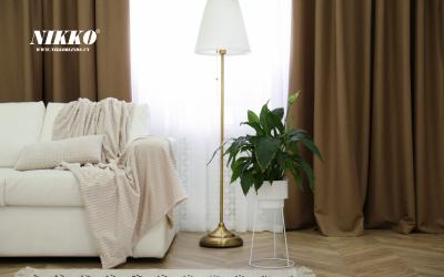 Dịch vụ thi công rèm cửa tại Thủ Đức,TPHCM – Chất lượng, đa dạng mẫu mã và giá cả hợp lý